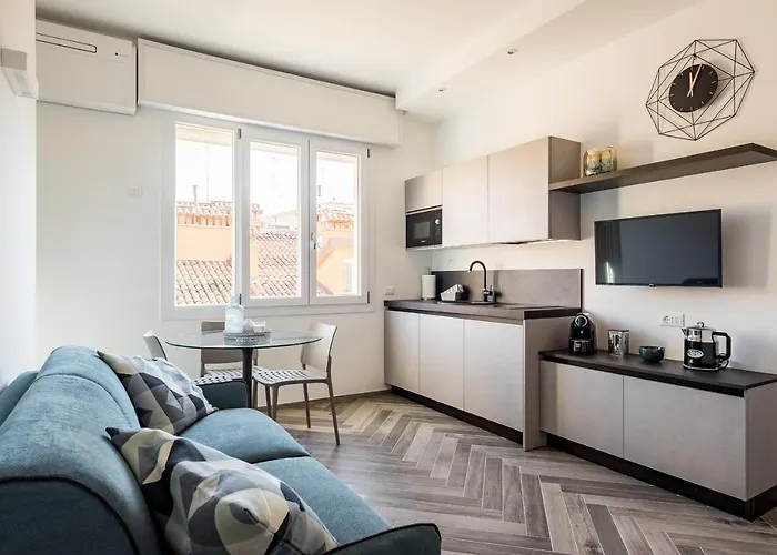 Residenza del Reno by Wonderful Italy