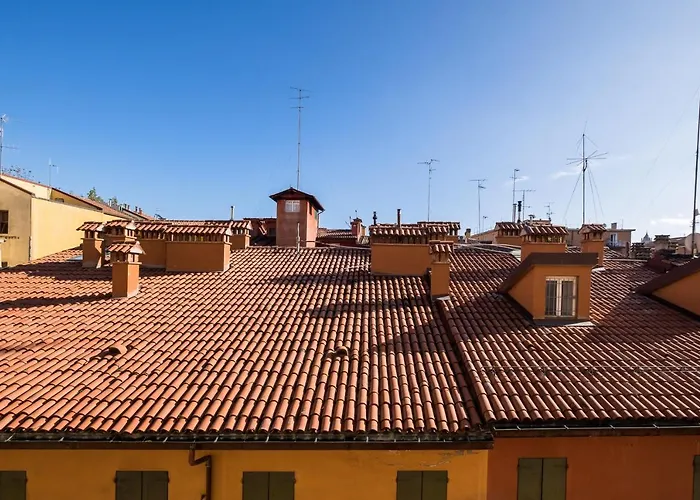 Residenza del Reno by Wonderful Italy