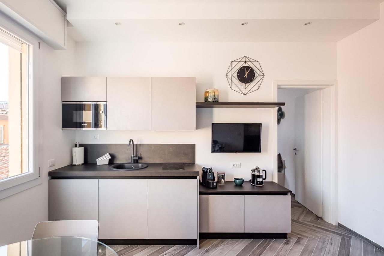 Appartamento Residenza Del Reno By Wonderful Italy *