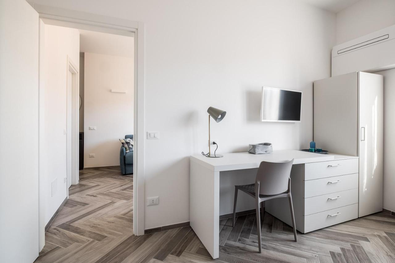 Residenza Del Reno By Wonderful Italy Apartamento *